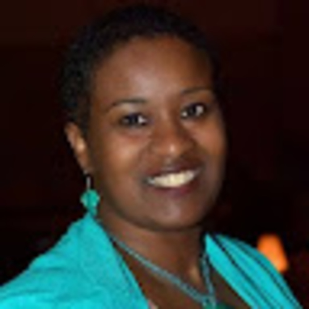 Meet your Posher, Shenika